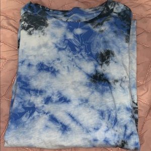 Long American Eagle Shirt